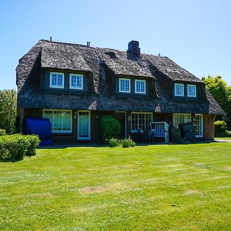 Westerhoern 78 Keitum Eksteriør bilde